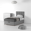 RFCS-S-OT-SS---Farrow-Cube-26HB-Ottoman---Linen-Look---SS-S-Linen-Silver---Life1_from Roseland Furniture