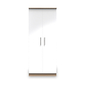 Blakely White & Light 3 Piece Bedroom Set