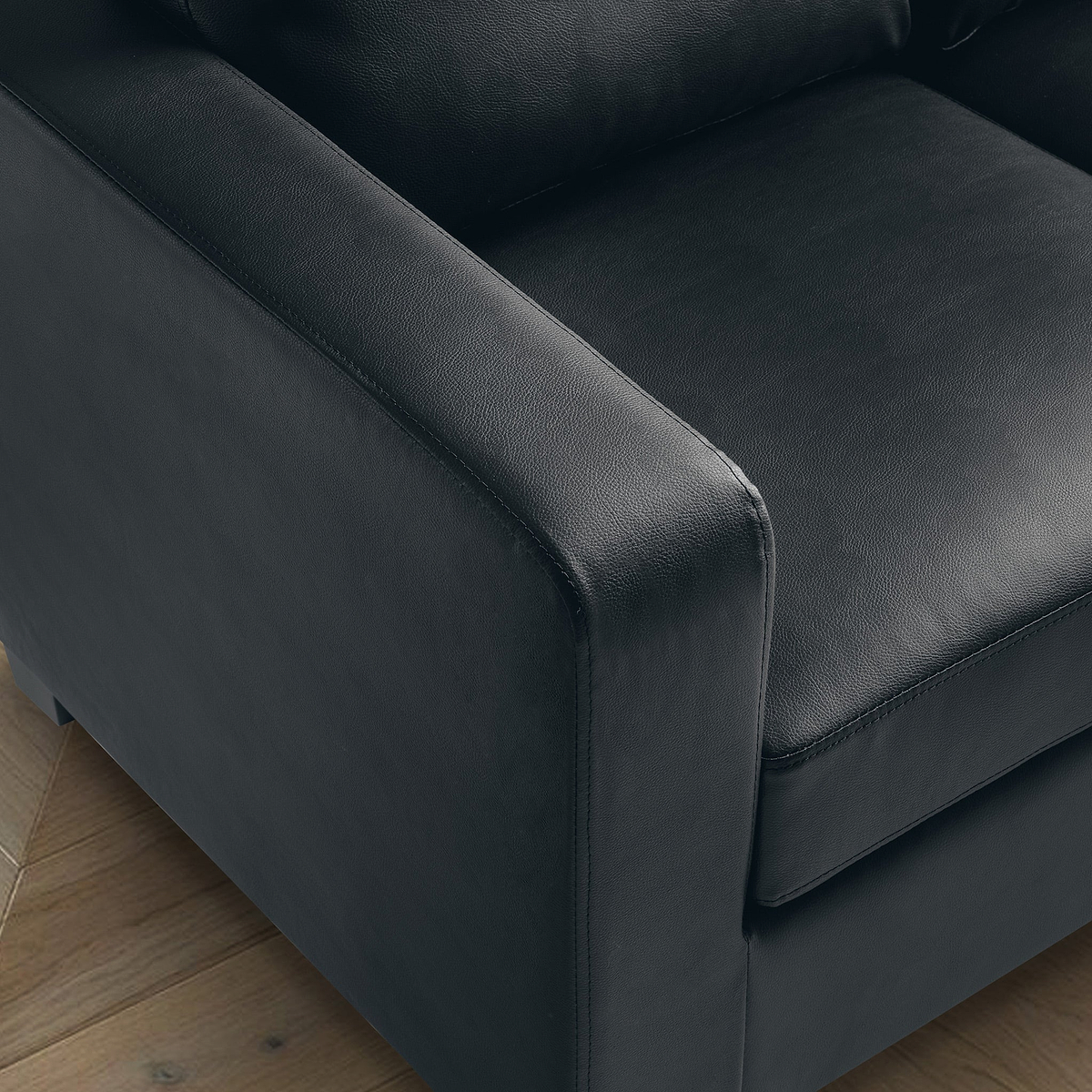 Cullen Reversible Chaise Sofa