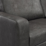 Cullen Reversible Chaise Sofa from Roseland Furniture