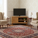 Corner TV Units