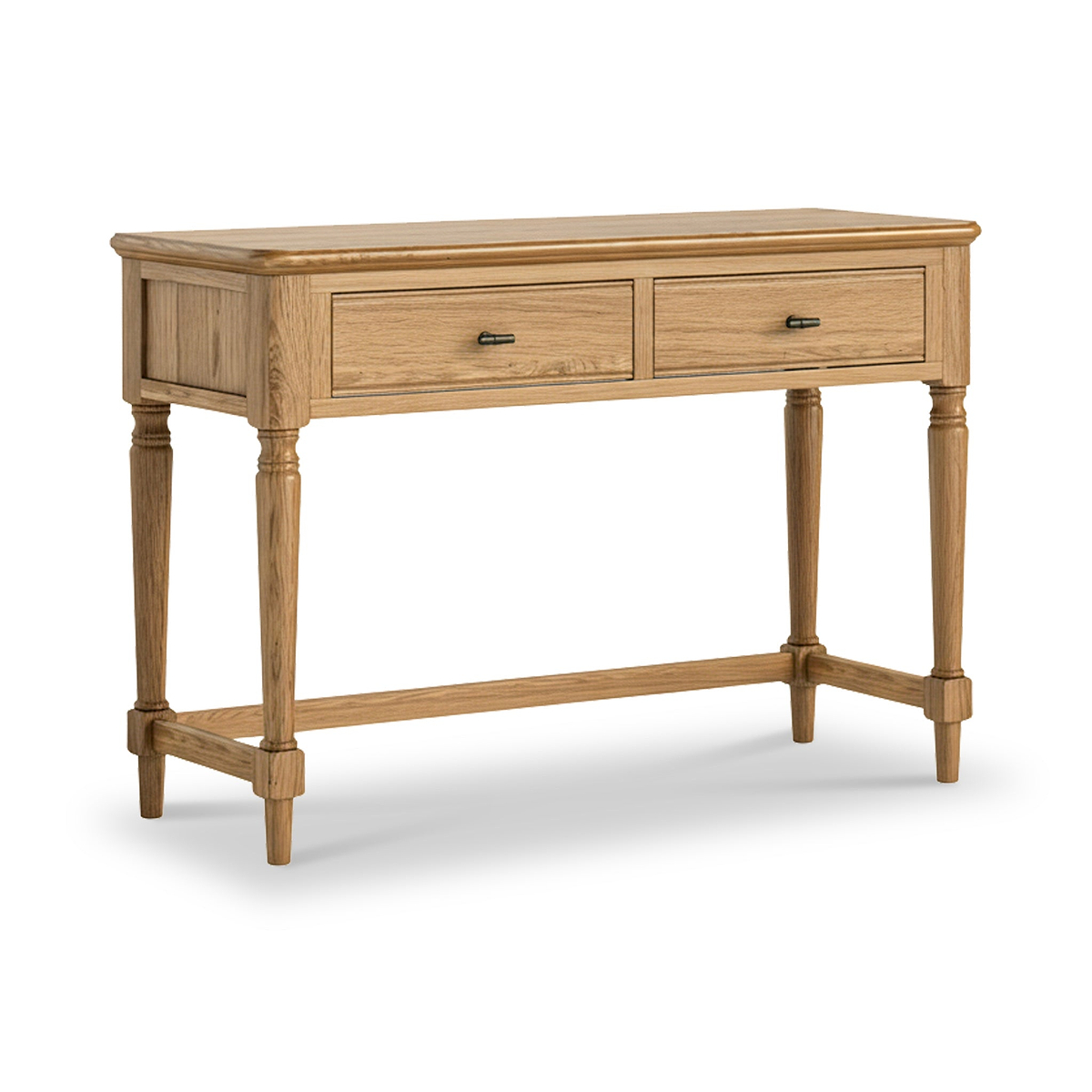 Alderley Oak Dressing Table from Roseland Furniture