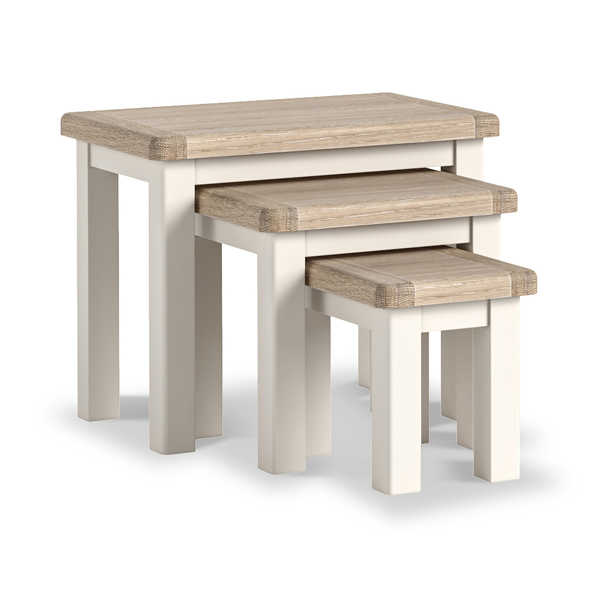 Belmont Top Nest of Tables from Roseland Furniture