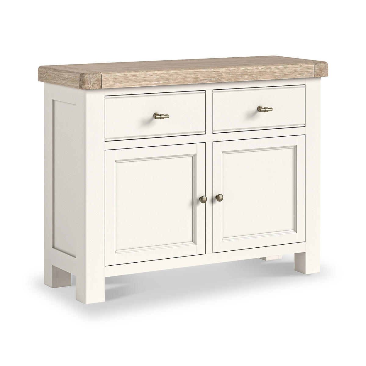Belmont Small Sideboard from Roseland Furniture