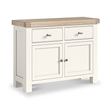 Belmont Small Sideboard from Roseland Furniture