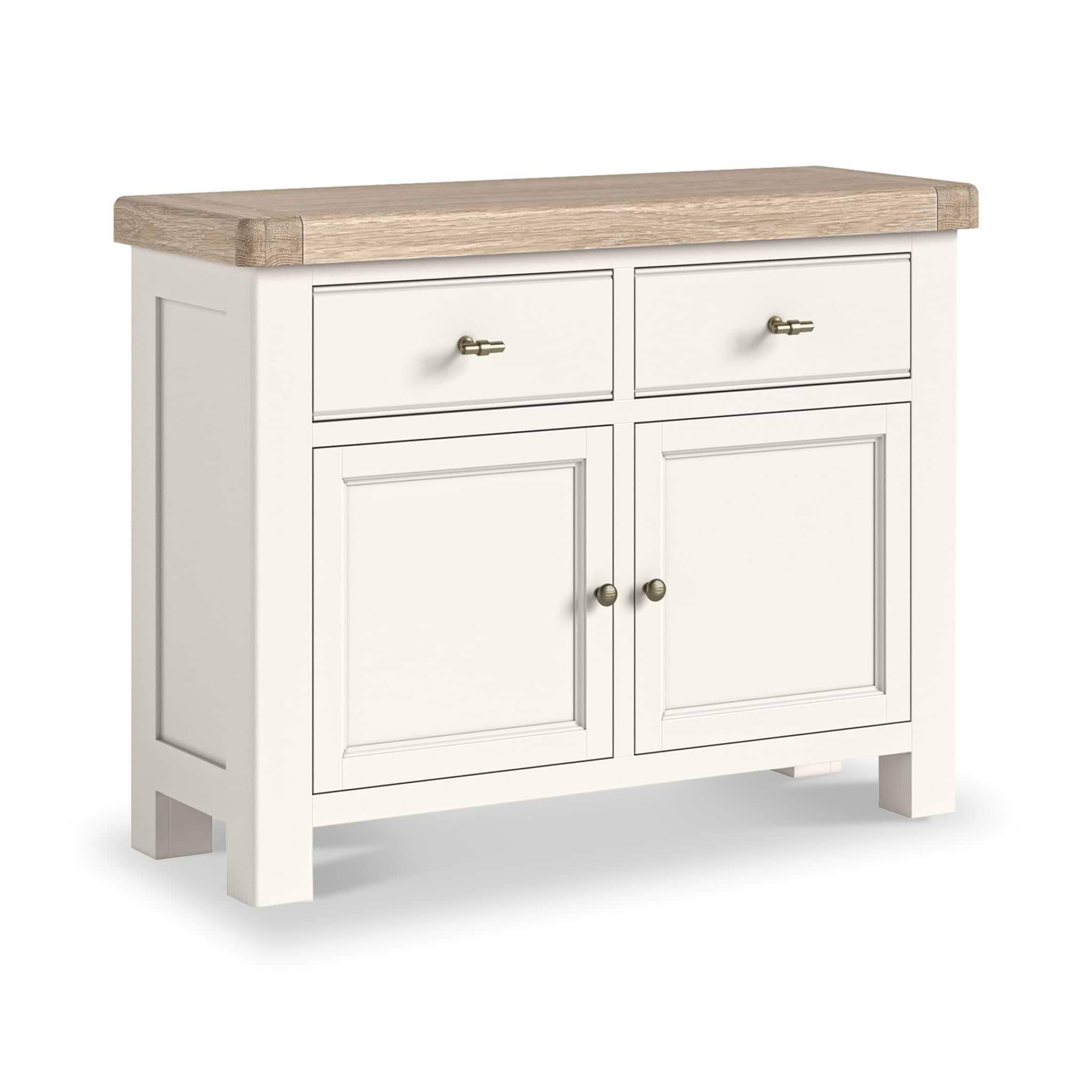 Belmont Small Sideboard from Roseland Furniture