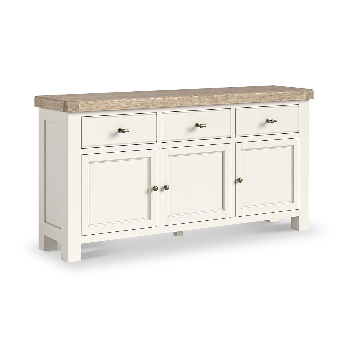 Belmont Large Sideboard from Roseland Furniture