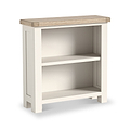 Belmont Low Bookcase from Roseland Furniture