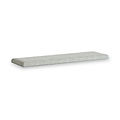 Belmont Storage Bench Beige Cushion from Roseland Furniture