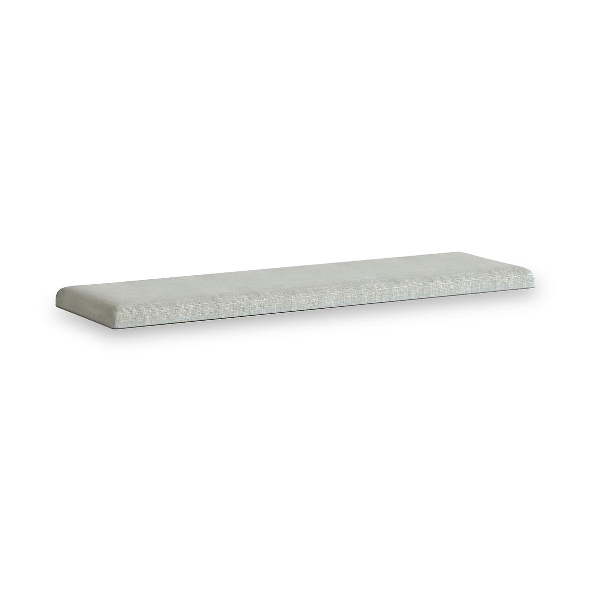 Belmont Storage Bench Beige Cushion from Roseland Furniture
