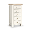 Belmont Tallboy Chest from Roseland Furniture