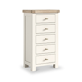 Belmont Tallboy Chest from Roseland Furniture