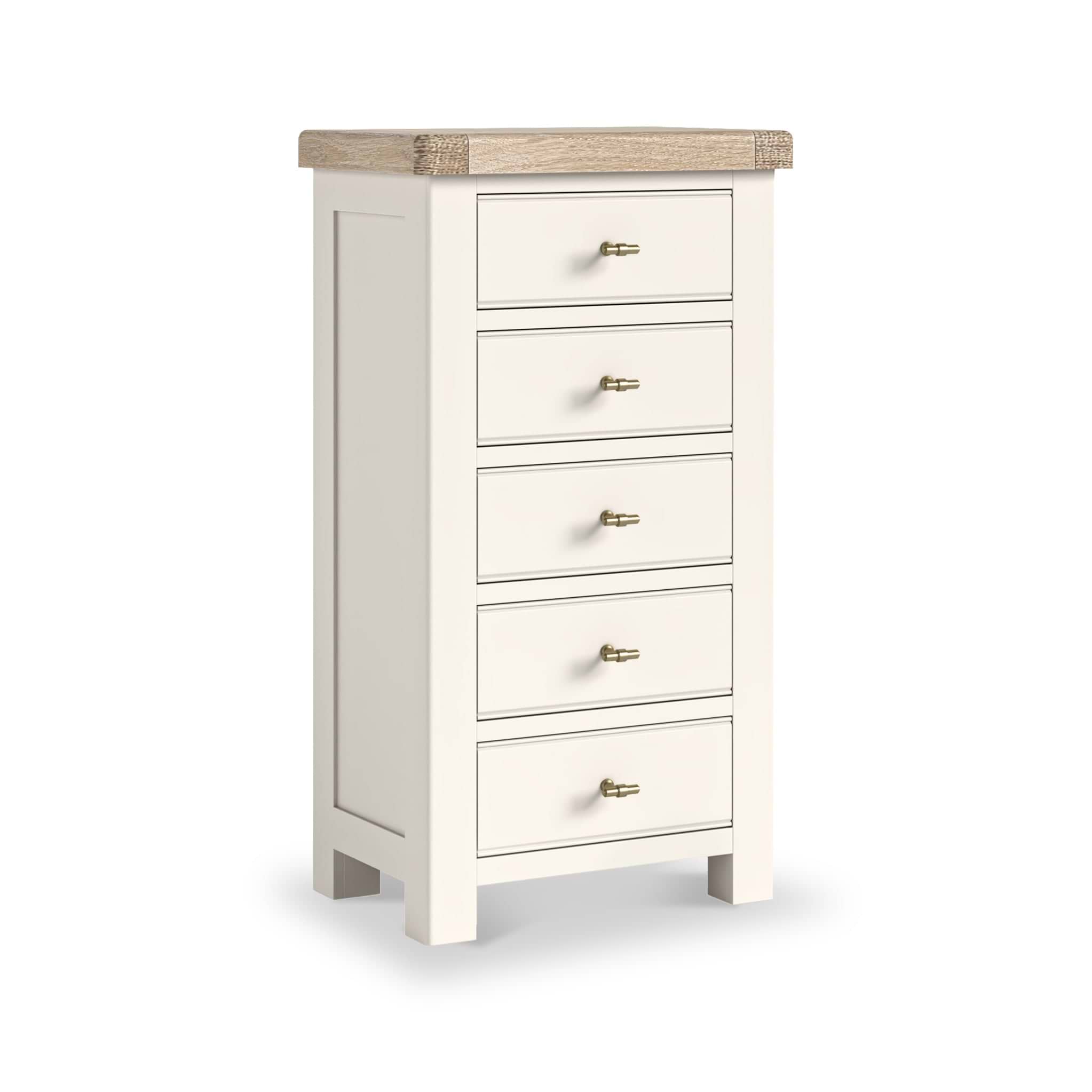 Belmont Tallboy Chest from Roseland Furniture