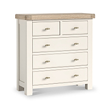 Belmont 2 Over 3 Chest from Roseland Furniture