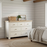 Belmont 3 Over 4 Chest from Roseland Furniture