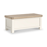 Belmont Blanket Box from Roseland Furniture