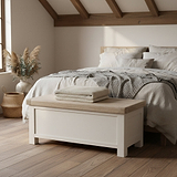 Belmont Blanket Box from Roseland Furniture
