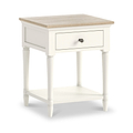 Linden Lamp Table from Roseland Furniture
