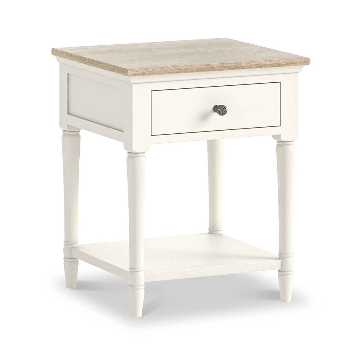 Linden Lamp Table from Roseland Furniture