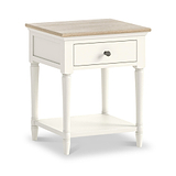 Linden Lamp Table from Roseland Furniture