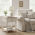 Linden Lamp Table
