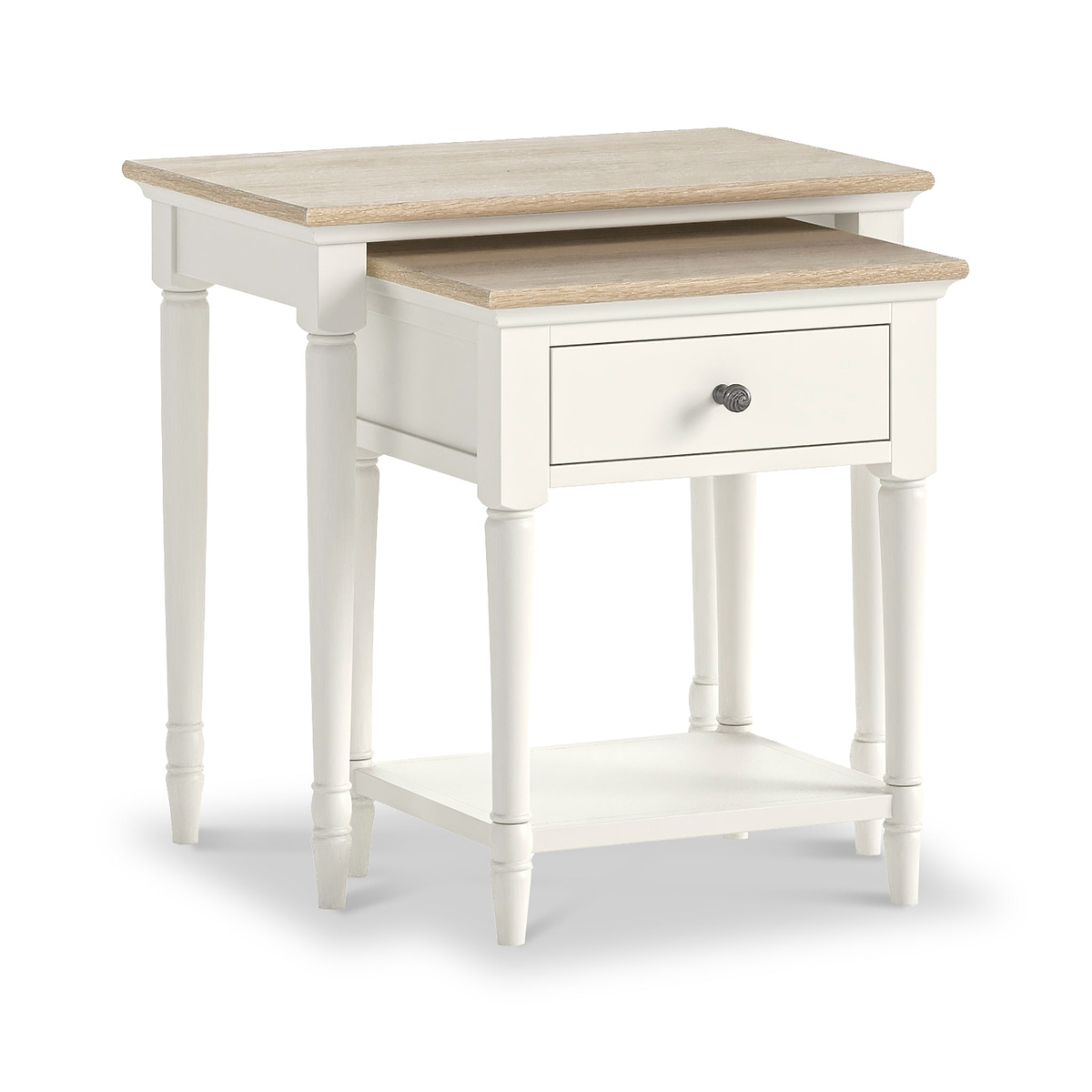 Linden Nest of Tables from Roseland Furniture
