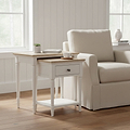Linden Nest of Tables from Roseland Furniture