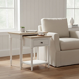 Linden Nest of Tables from Roseland Furniture