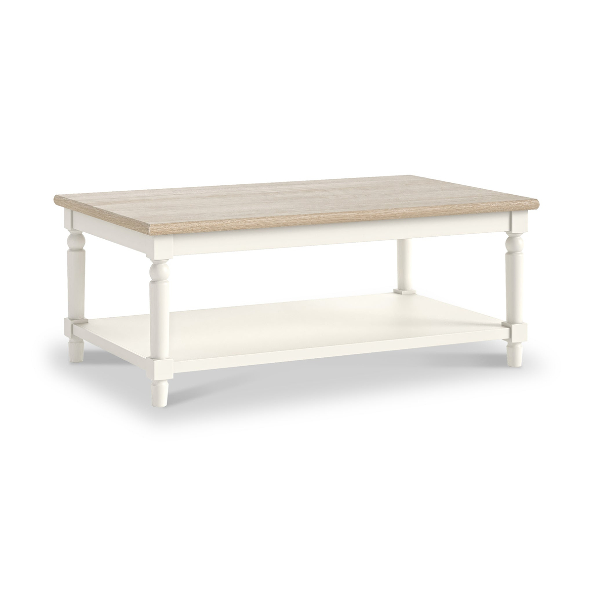 Linden Coffee Table from Roseland Furniture