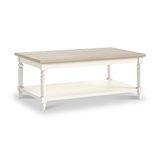 Linden Coffee Table from Roseland Furniture