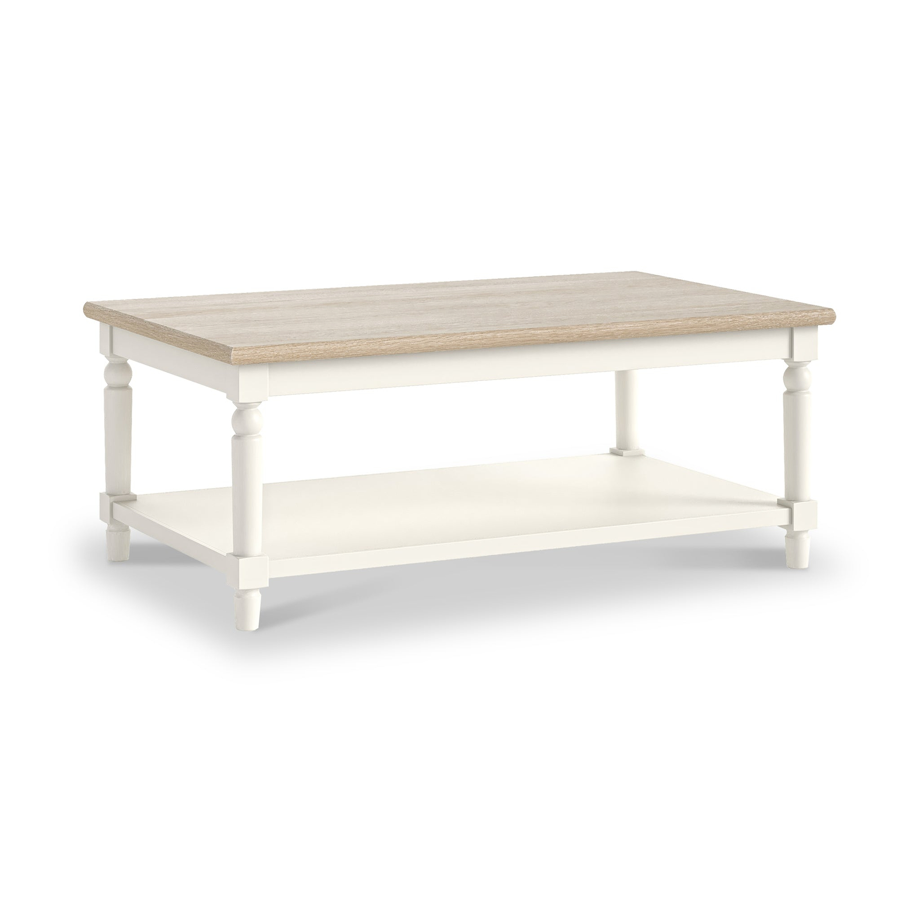 Linden Coffee Table from Roseland Furniture