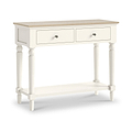 Linden Console Table from Roseland Furniture