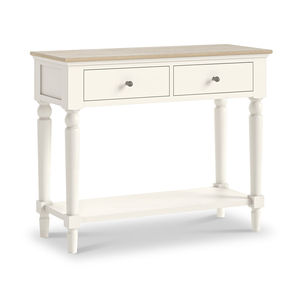 Linden Console Table from Roseland Furniture