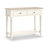 Linden Console Table from Roseland Furniture