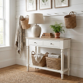 Linden Console Table from Roseland Furniture