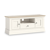 Linden 120cm TV Unit from Roseland Furniture