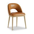 Holland Dining Chair Tan from Roseland Furniture