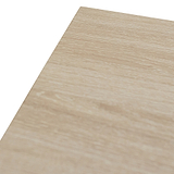 Walker-120-160cm-ext-dining-table-light-oak from Roseland Furniture