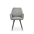 Khan Dining Chair from Roseland Furniture