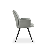 Khan Dining Chair from Roseland Furniture