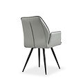 Khan Dining Chair from Roseland Furniture