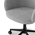 Alma Height Adjustable Swivel Office Chair