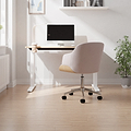 Hedda Height Adjustable Swivel Office Chair
