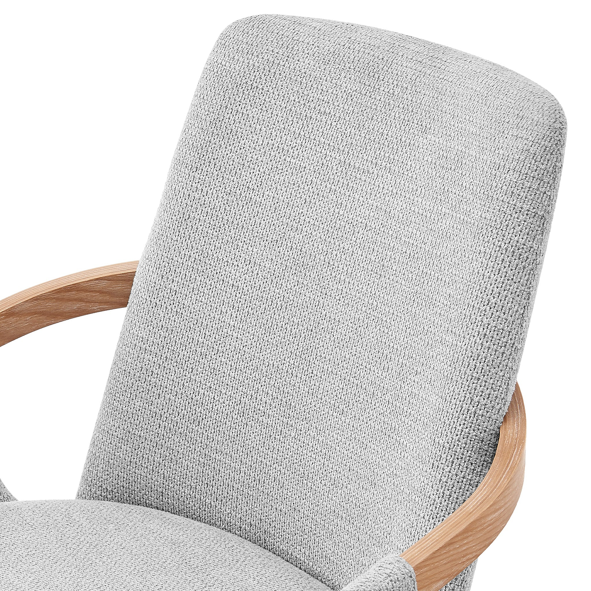 Koble Thea Upholstered Swivel Office Chair from Roseland Furniture