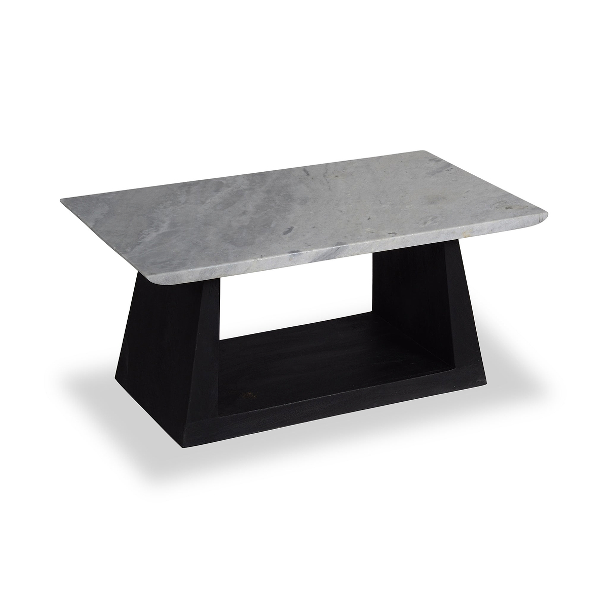 Coleville Marble Coffee Table from Roseland Furniture