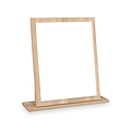 Hadley Mirror Oak from Roseland Furniture