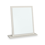 Hadley Mirror Grey from Roseland Furniture