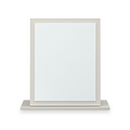 Hadley Mirror Grey from Roseland Furniture