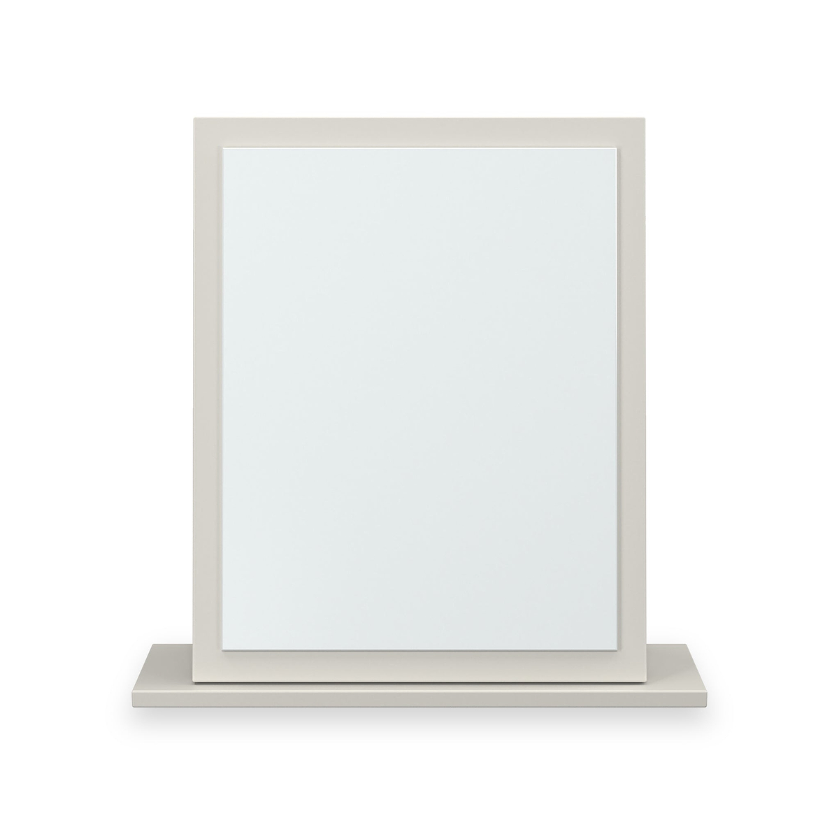 Hadley Mirror Grey from Roseland Furniture