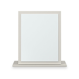 Hadley Mirror Grey from Roseland Furniture